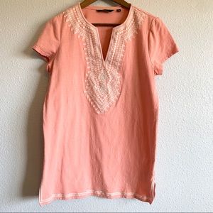 Coral Dress Size Small